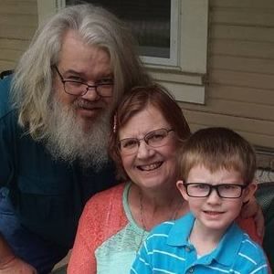 Meet your Posher, Roberta